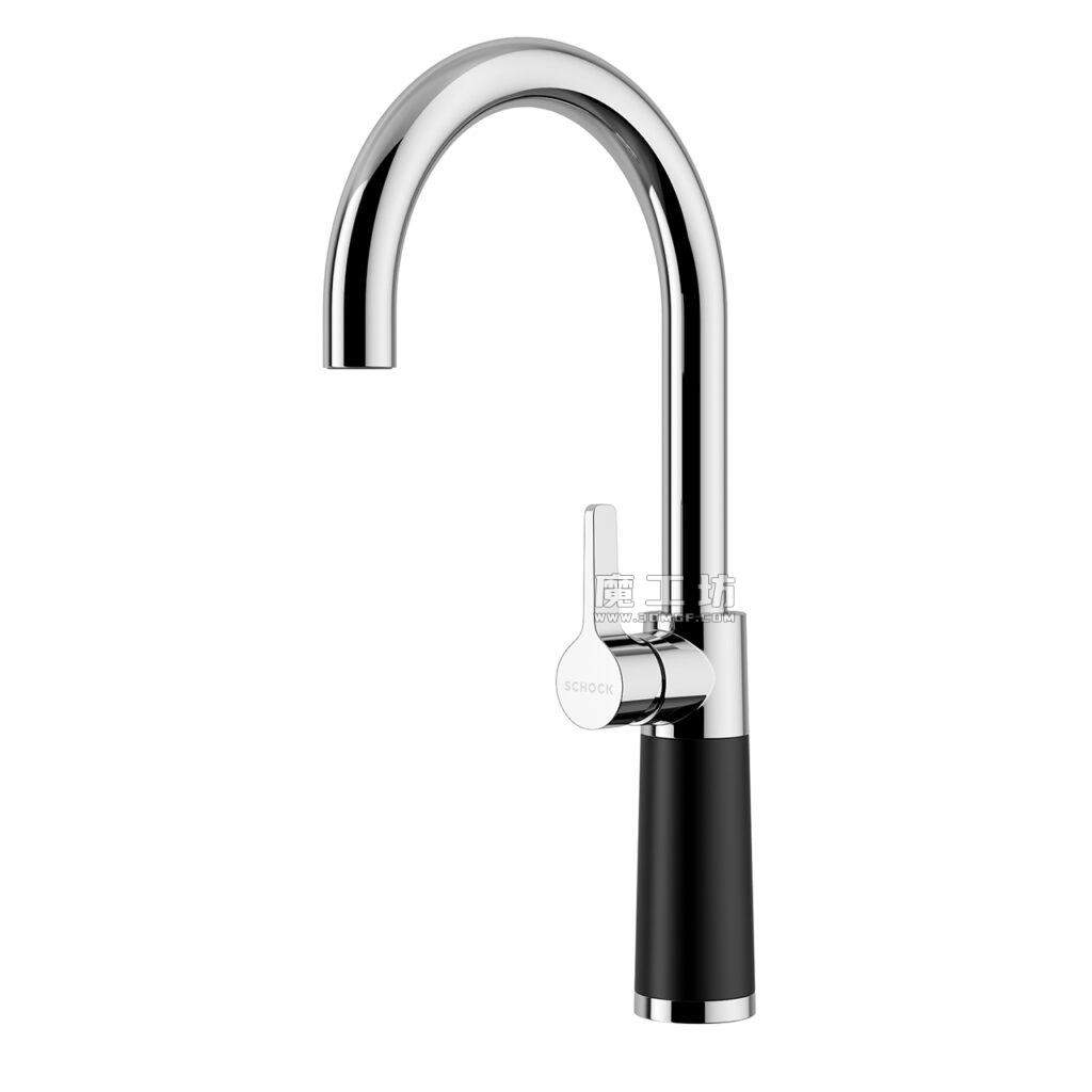 SC- Schock 520 Kitchen Mixer Tap
