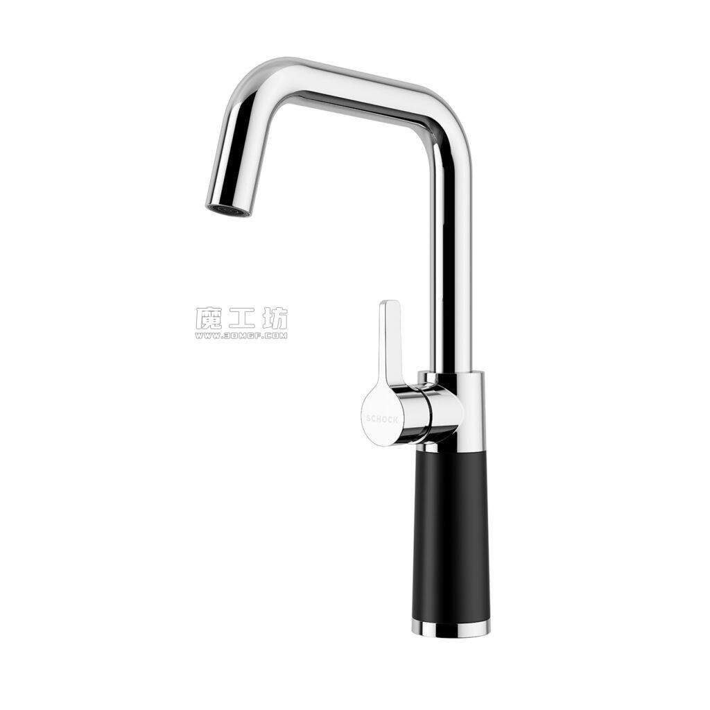 SC- Schock 530 Kitchen Mixer Tap