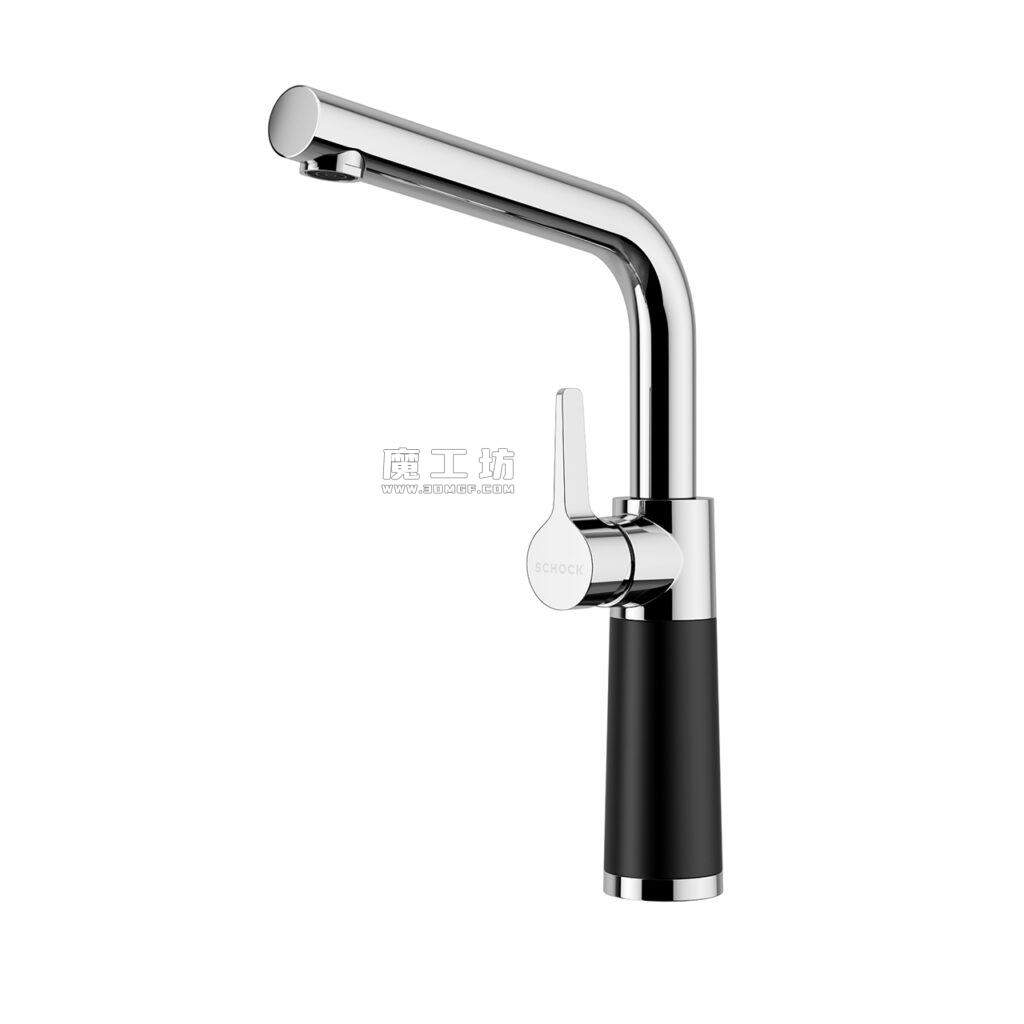 SC- Schock 540 Kitchen Mixer Tap