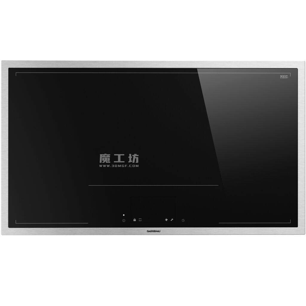 Gaggenau Series 400 Frame Induction Hob 90 cm