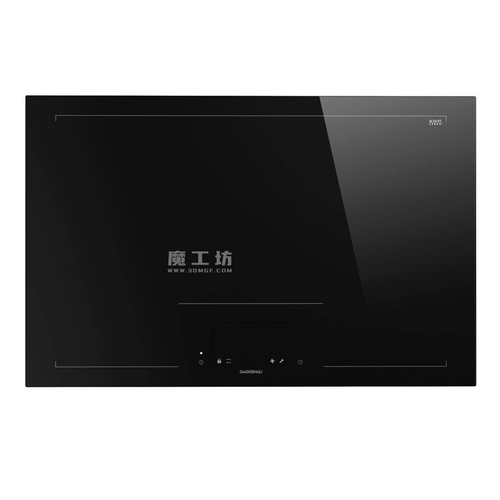 Gaggenau Series 400 Induction Hob 80 cm