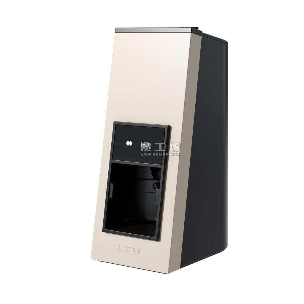 Ligre Siji Grinder