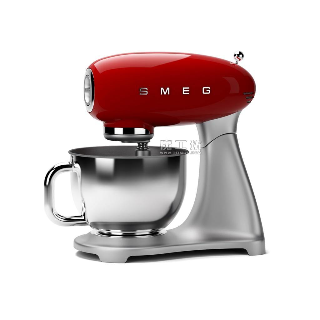 SMF01 Smeg Stand Mixer