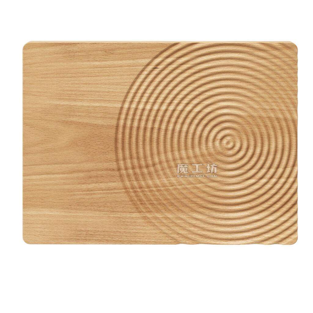 Case Splash Chopping Board