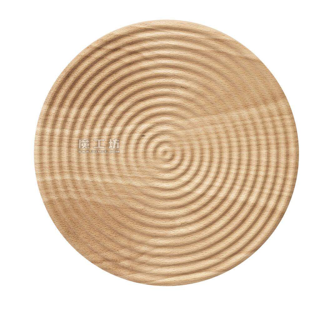 Case Target Trivet Chopping Board
