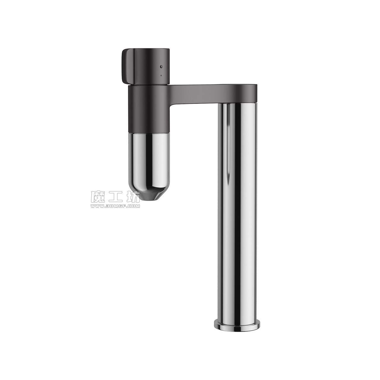 Franke Vital Water Filtration Tap Stand Alone U
