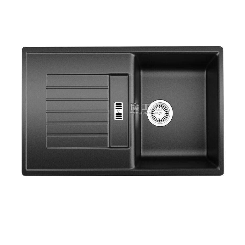 Blanco Zia 45 S Kitchen Sink
