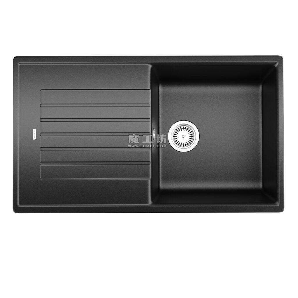 Blanco Zia 5 S Kitchen Sink
