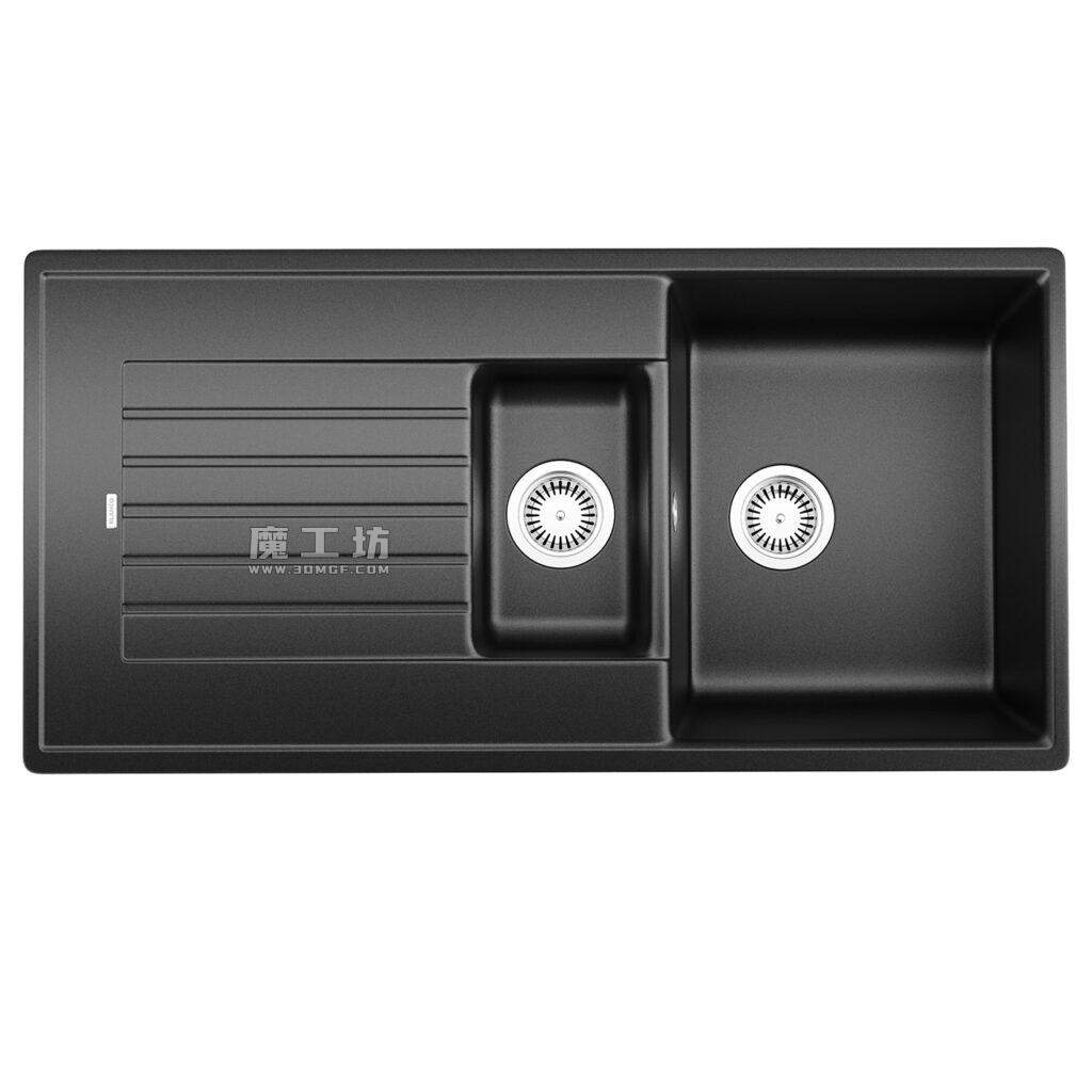 Blanco Zia 6 S Kitchen Sink