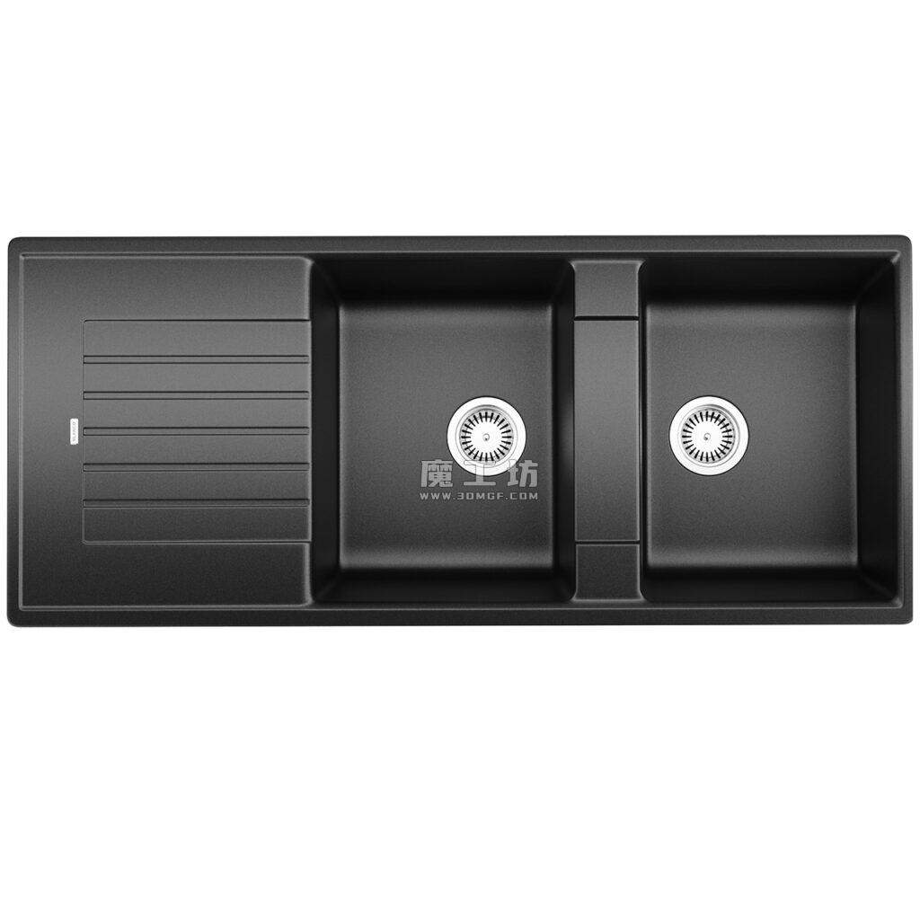 Blanco Zia 8 S Kitchen Sink