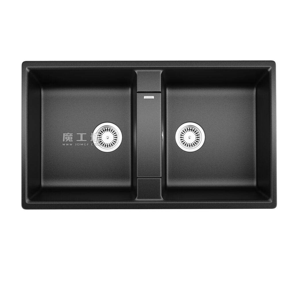 Blanco Zia 9 Kitchen Sink