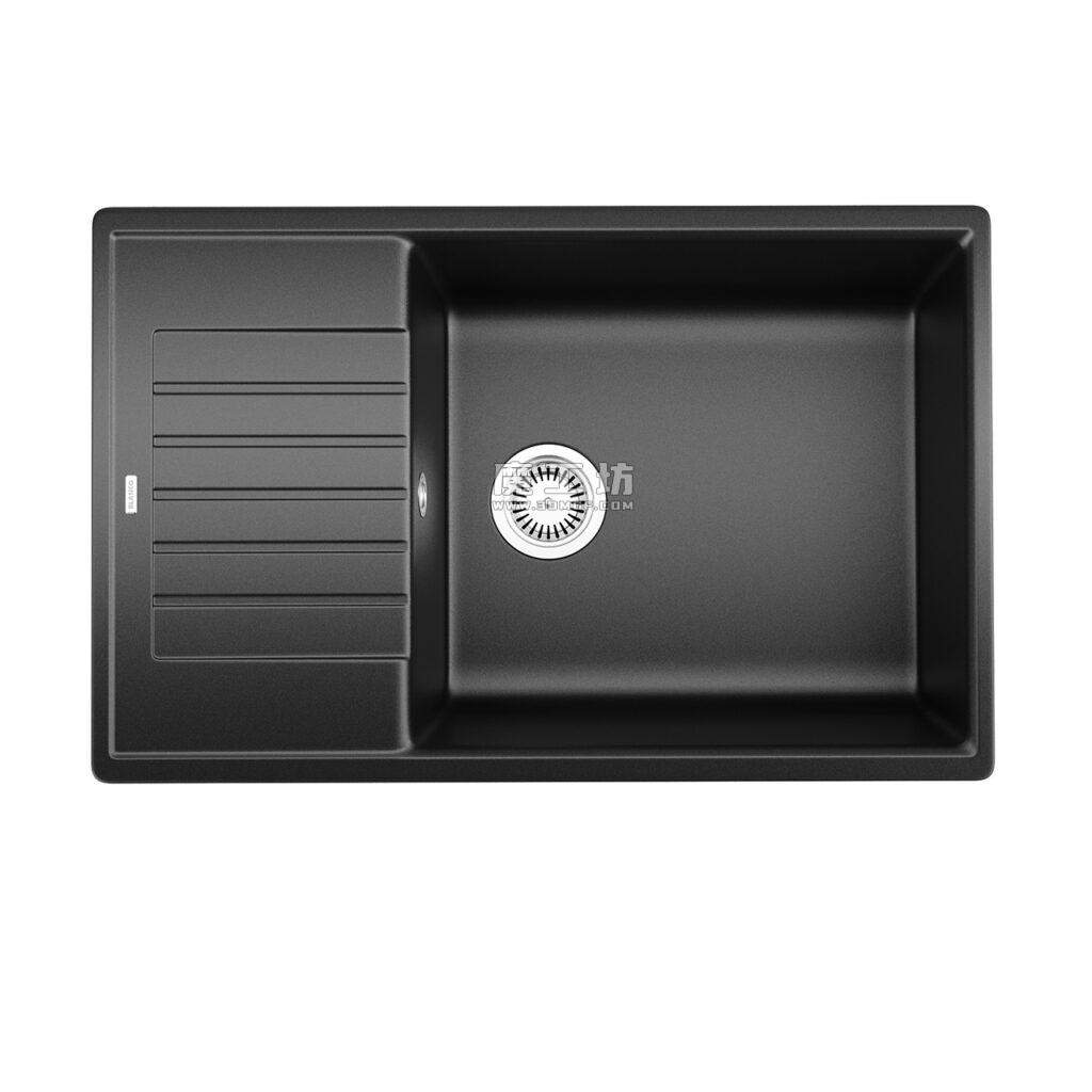 Blanco Zia XL 6 S Kitchen Sink