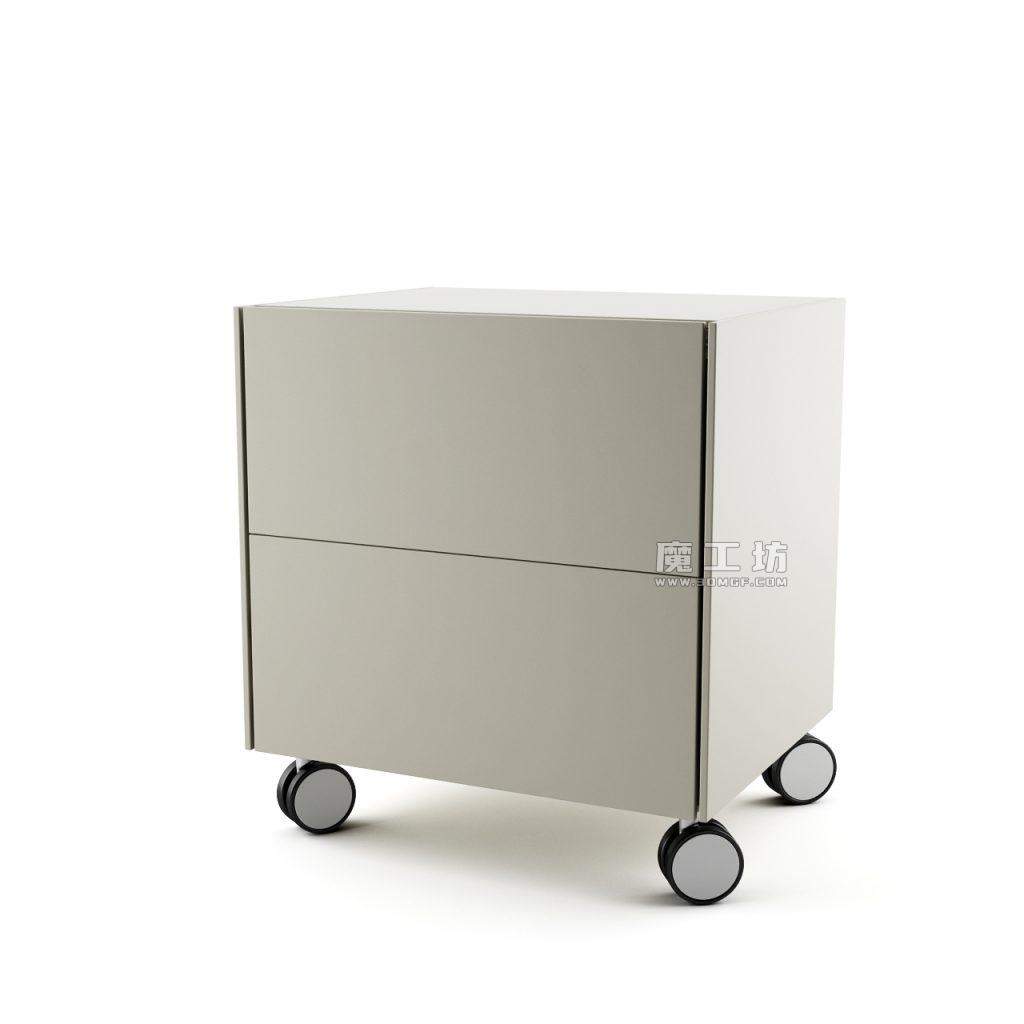 Gallotti&Radice Air Drawer