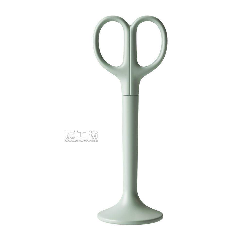 Hay Anything Office Scissors