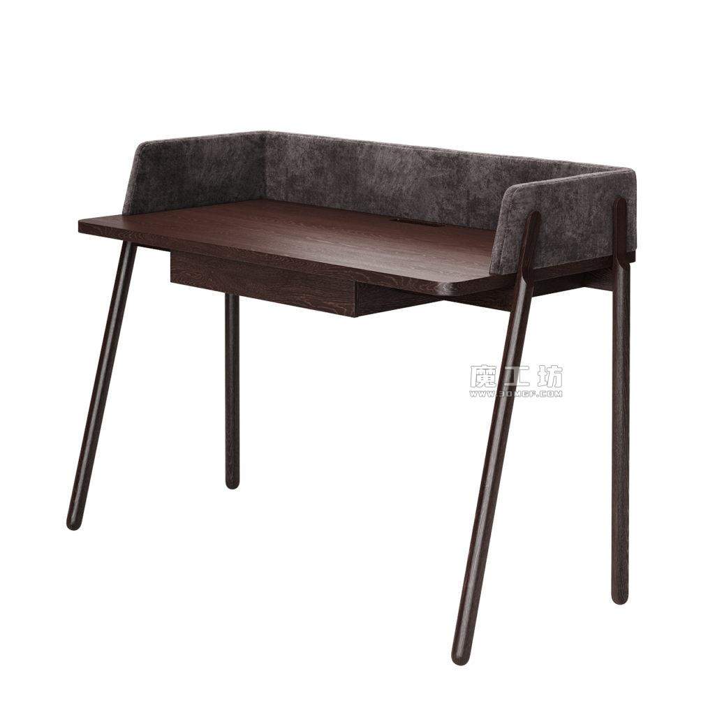 Zegen Ash Table