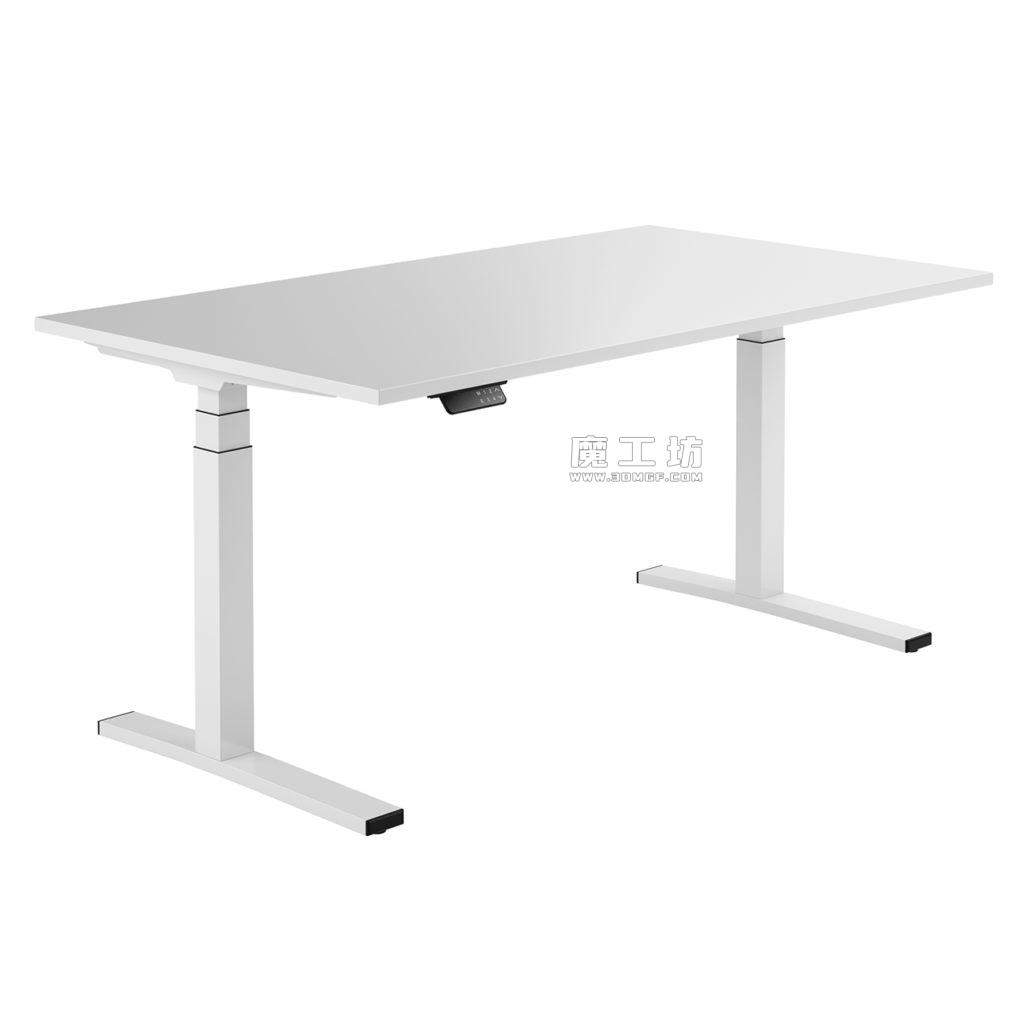 CL Ophelis Series Office Desk