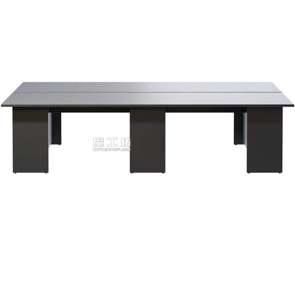 Gumpo Dito Workbench Desk