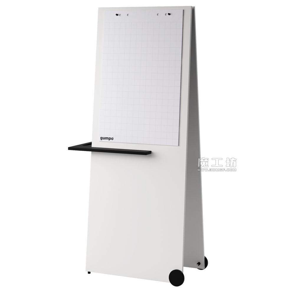 Gumpo Flipchart
