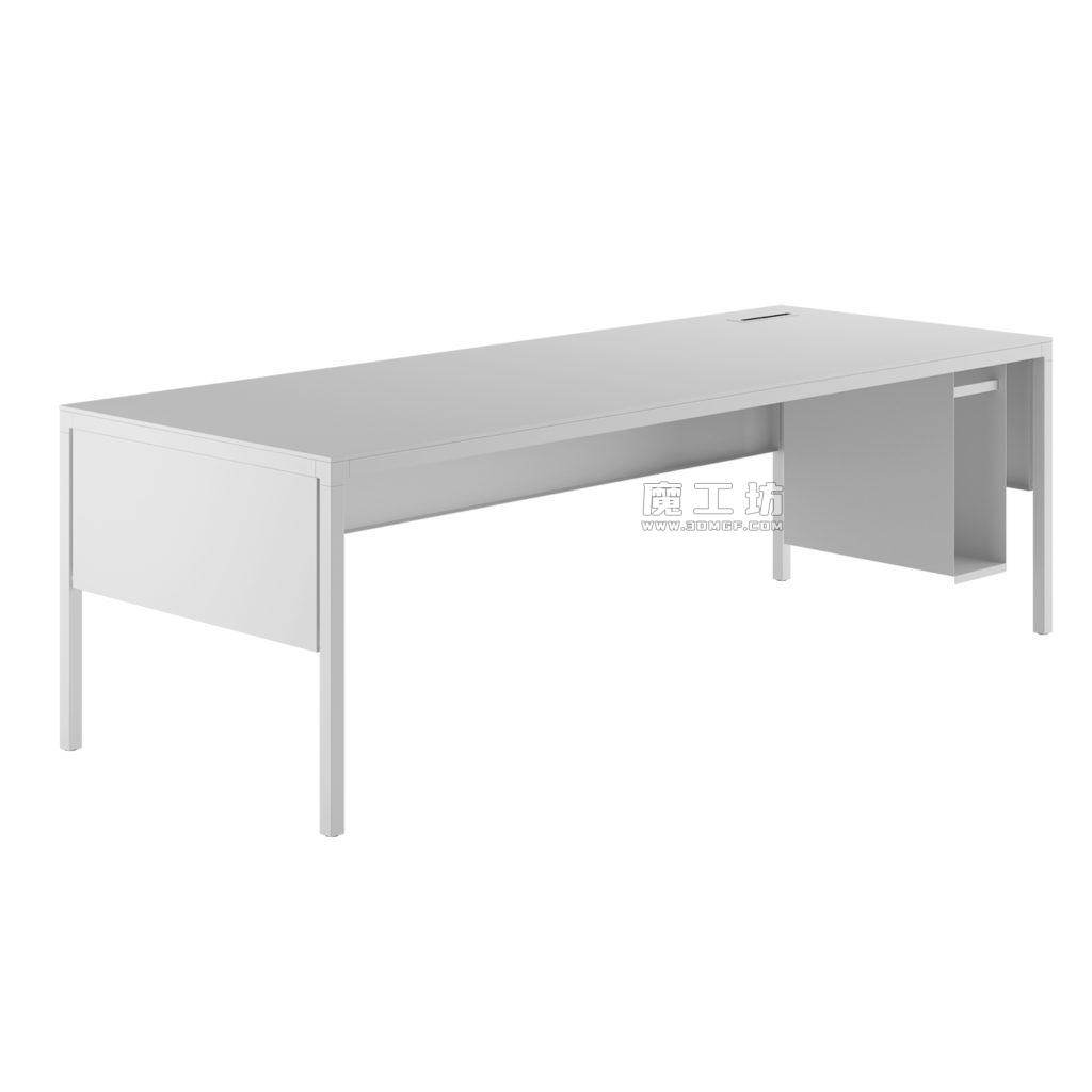 Desalto Helsinki Office 35 Desk System