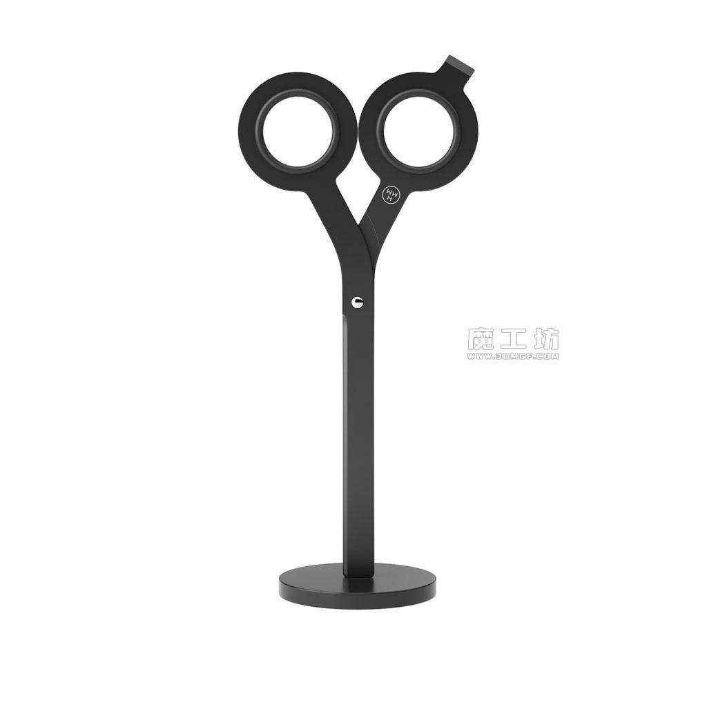 HMM HMM Project Scissors
