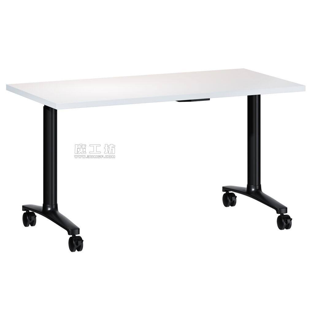 Brunner Lift Active Conference Table