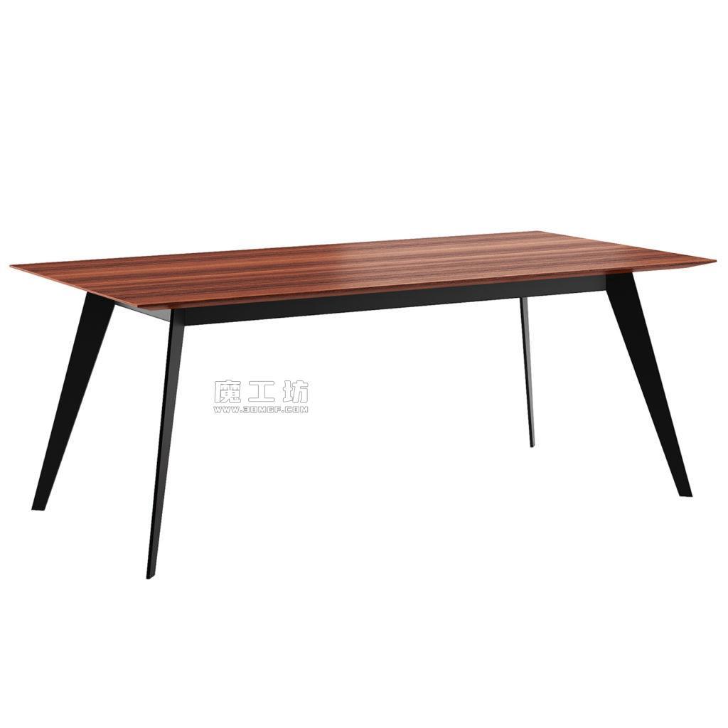 MuellerManufaktur LinieM Table System