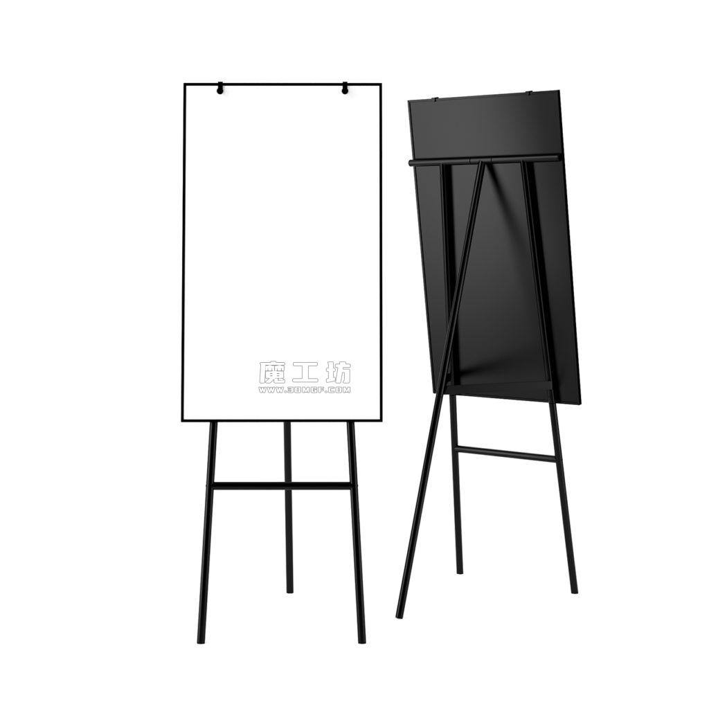 Lintex One Flip Chart