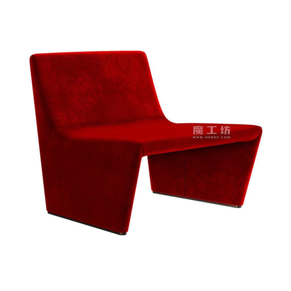Verzelloni Patty Chair