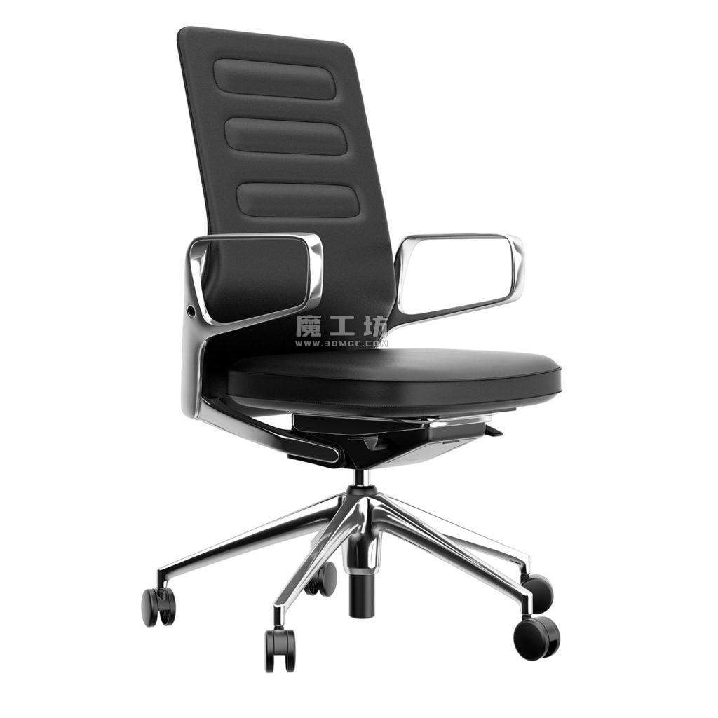 AC 5 工作办公椅 Vitra