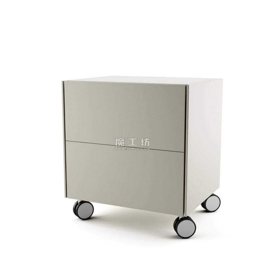 气流抽屉 Gallotti&Radice