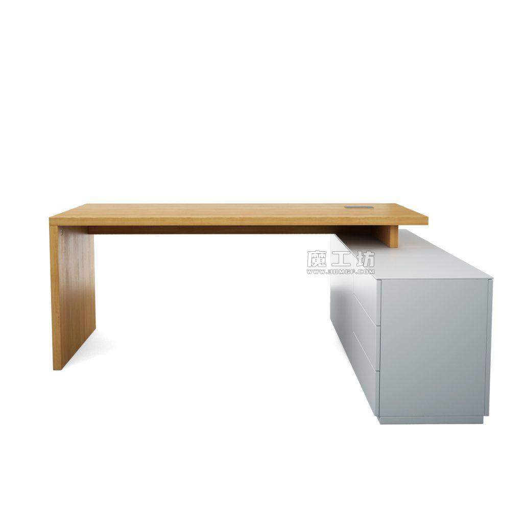 Cubo办公系列 Sudbrock