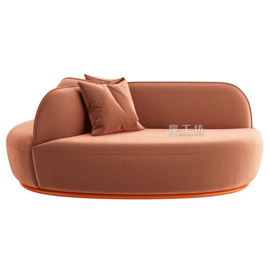 La Isla 办公沙发 Sancal