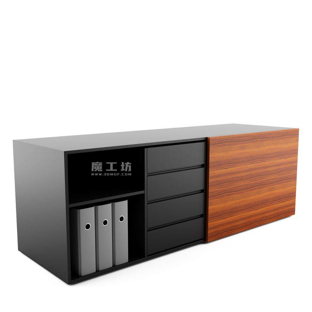 LinieM 储物容器系统 MuellerManufaktur