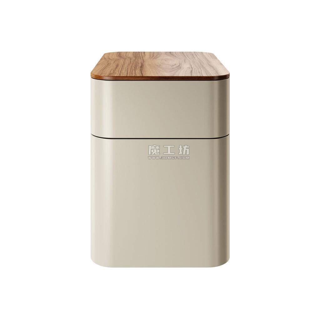 Nautilus 桌体容器 Mobimex
