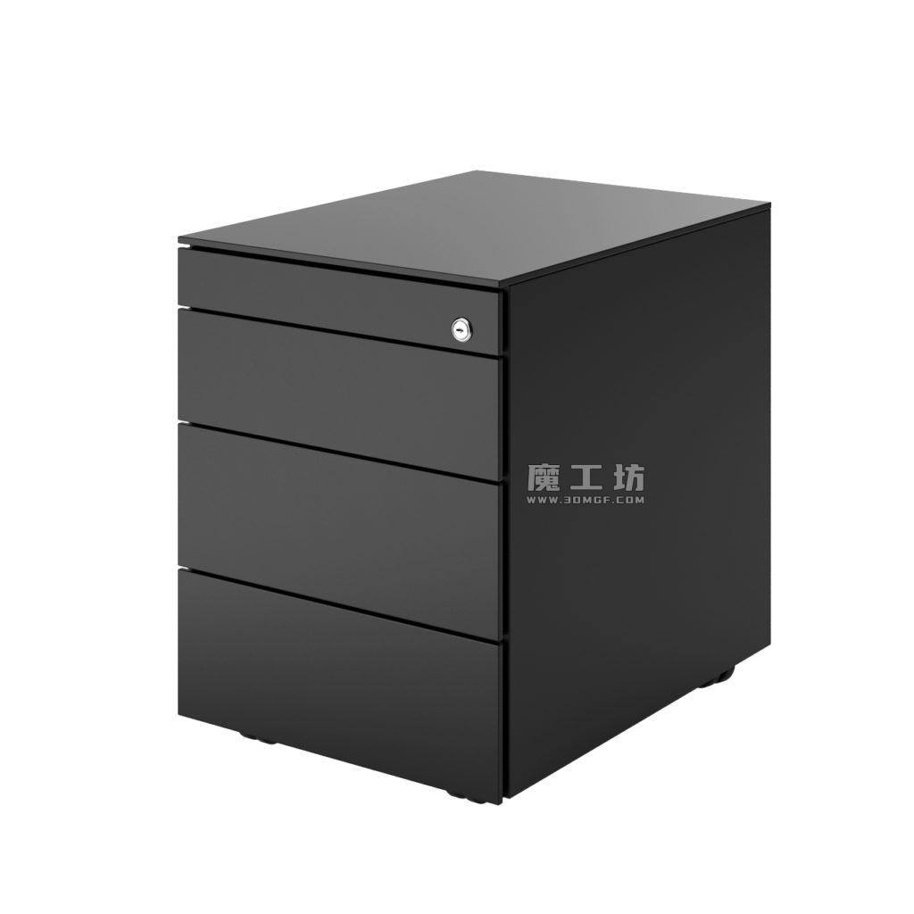 办公柜 MDF Italia