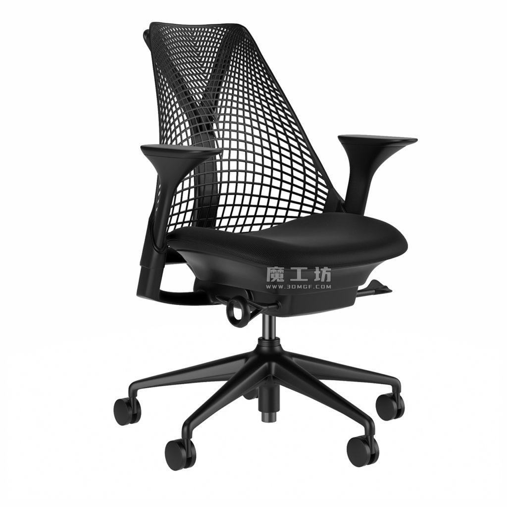 Sayl 办公椅 Herman Miller