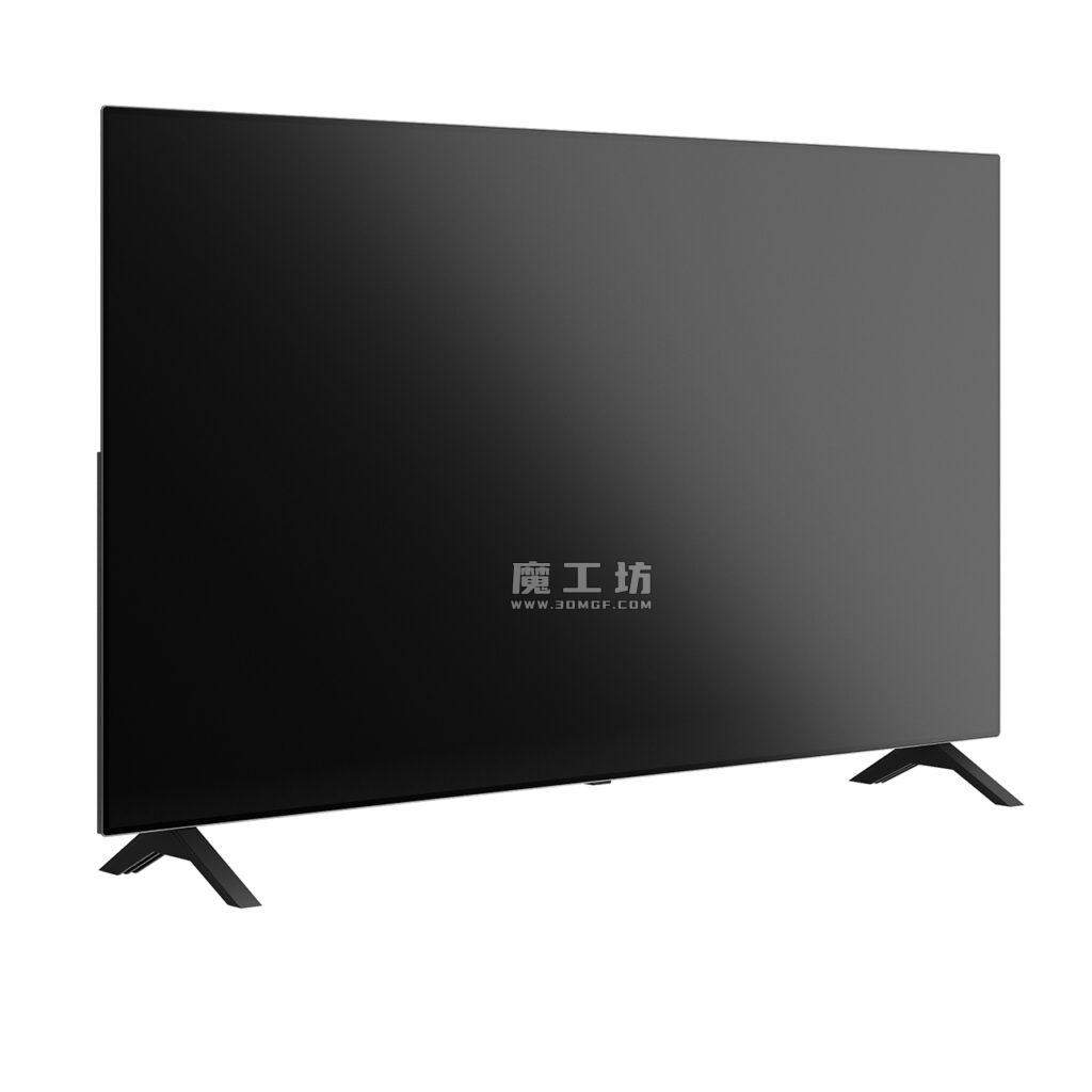 LG 4K OLED电视 A19LA
