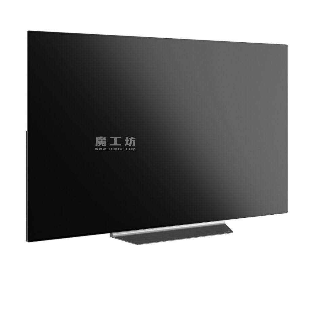 LG 4K OLED电视 B19LA