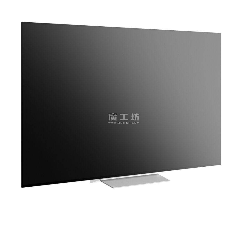 LG 4K OLED电视 C2 2022款