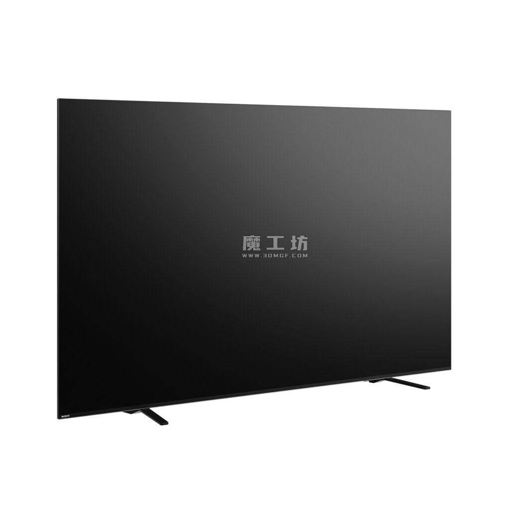 Sony A8H 4K智能安卓电视 55英寸