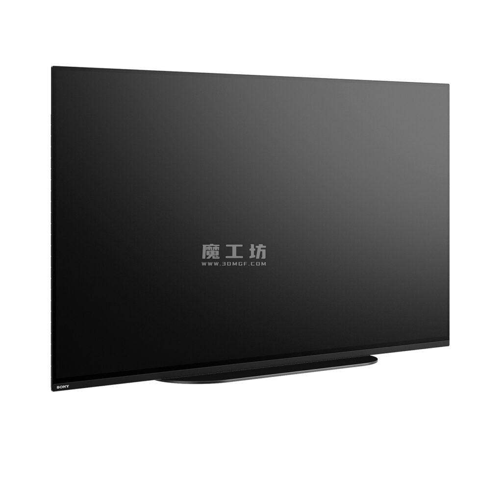 Sony A90K 4K智能电视 2022款