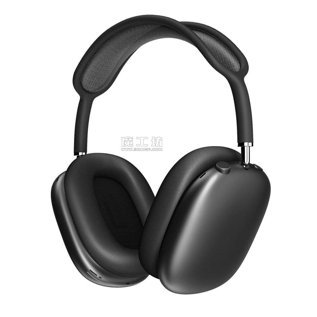 Apple AirPods Max 耳机
