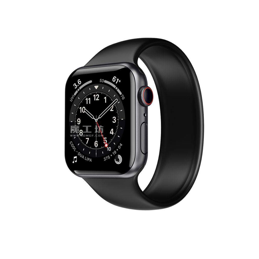 Apple Watch Series 6 2020款