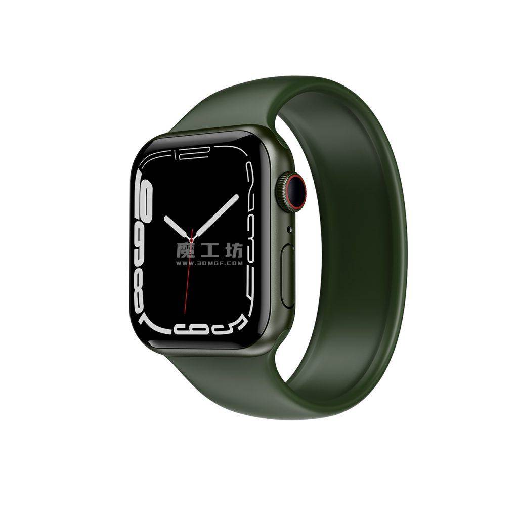Apple Watch Series 7 2021款