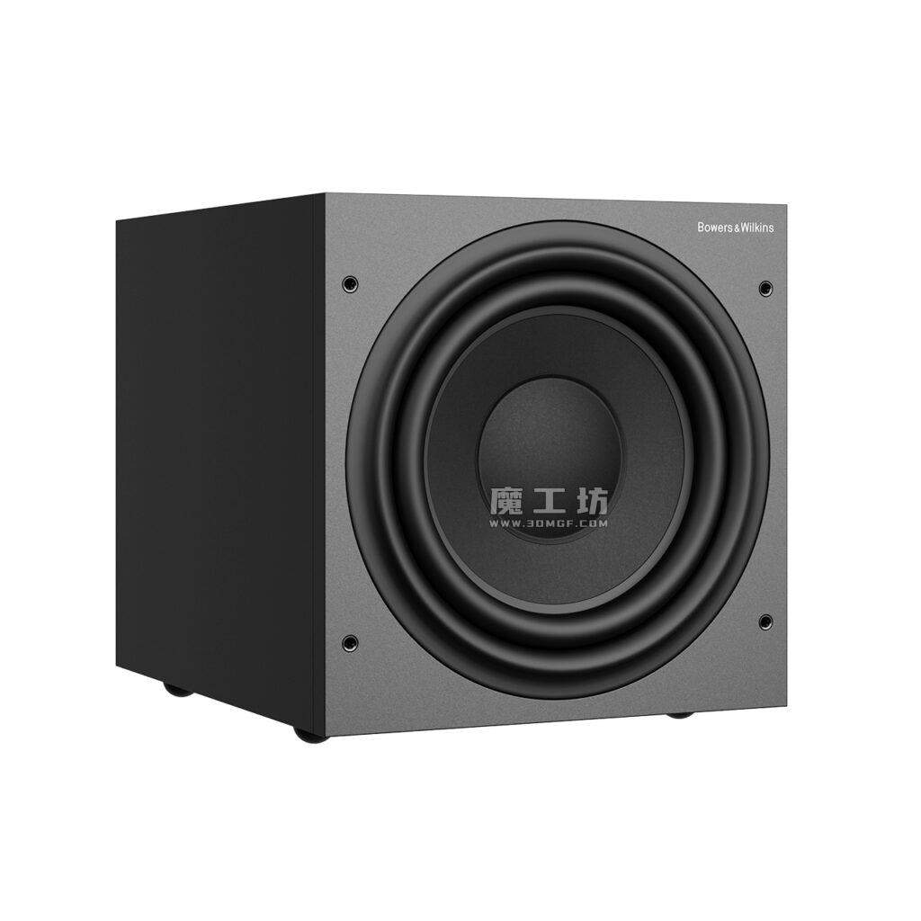Bowers & Wilkins ASW610 低音炮