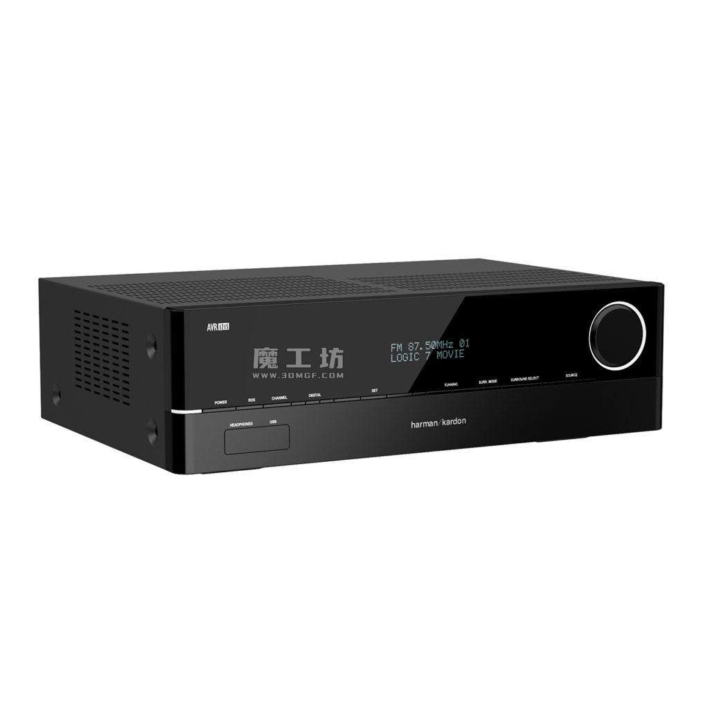 Harman Kardon 影音功放 AVR 171S