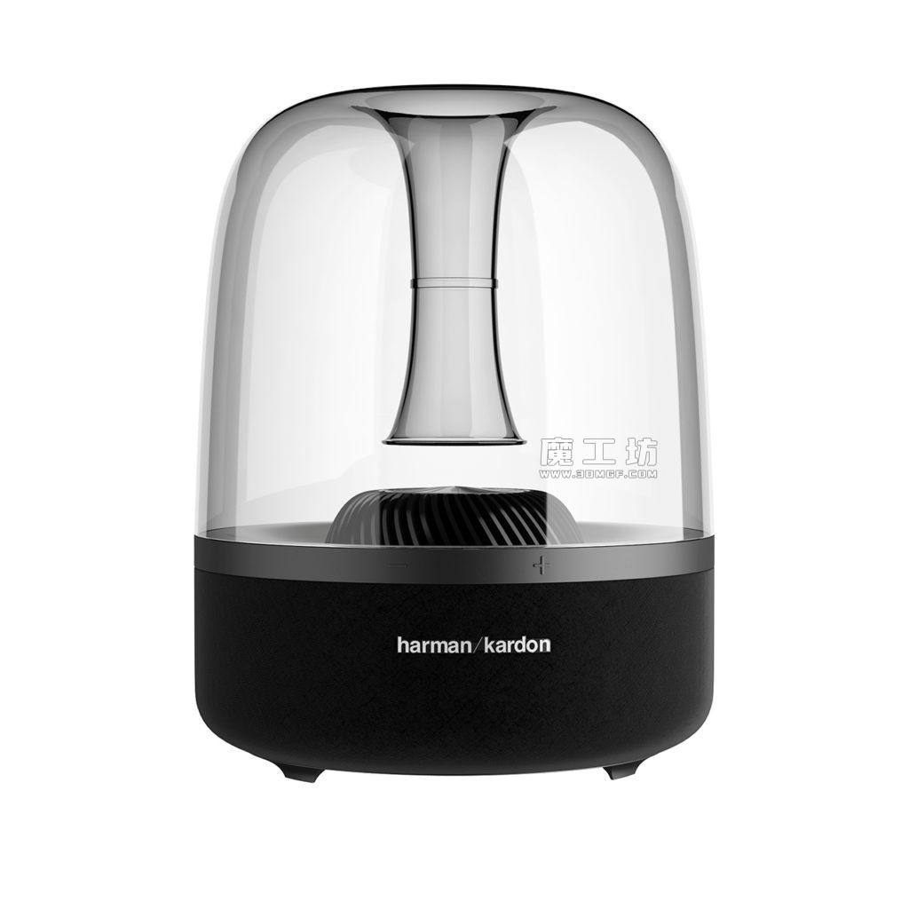 Harman Kardon Aura Studio 2 无线音箱