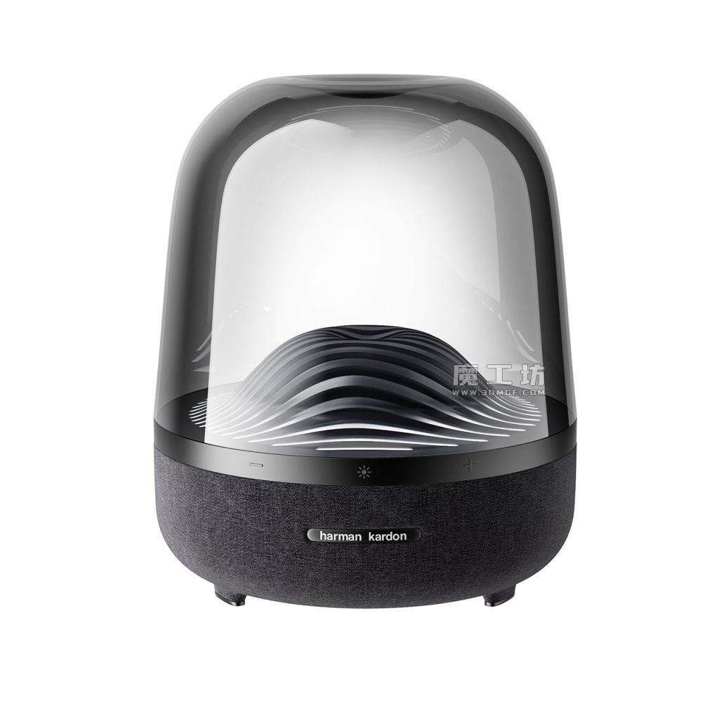 Harman Kardon Aura Studio 3 无线音箱