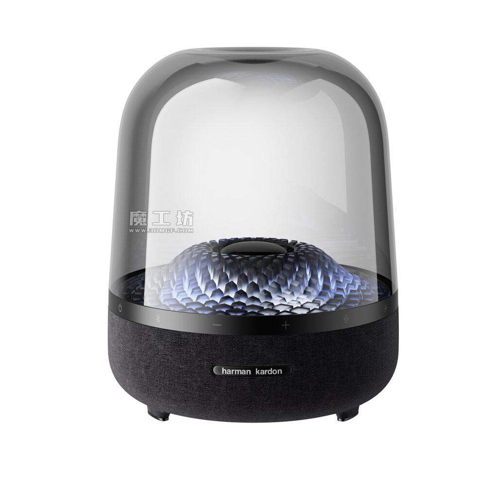 Harman Kardon Aura Studio 4 无线音箱