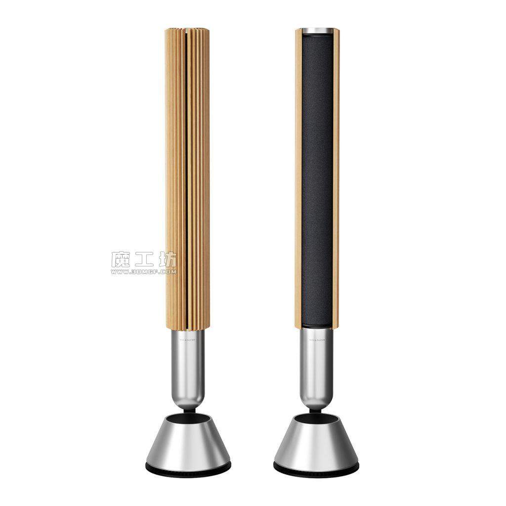 Bang & Olufsen BeoLab 28 立体声音箱